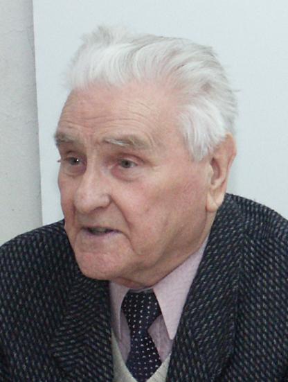 Aleksander Videčnik